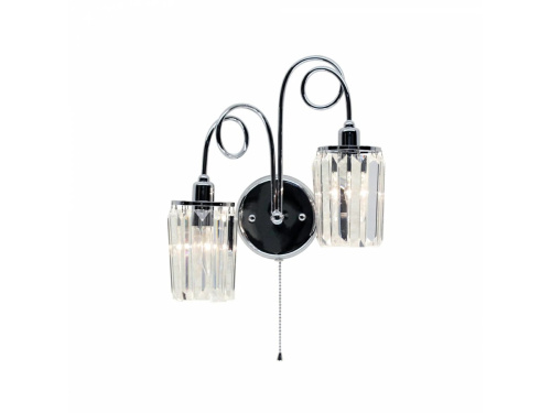 Бра с выключателем CITILUX CL330321 Синди