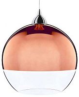 Подвесной светильник Nowodvorski Globe Copper 5764