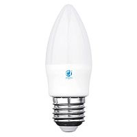 Лампа светодиодная Ambrella 206127 Present 3 E27 6Вт 3000K
