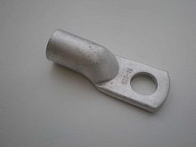 Наконечник луженый медный ТМЛ 120-16-17 Т2 опрес. КЗОЦМ 558116