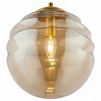 Подвесной светильник Maytoni Vinare P074PL-01BS