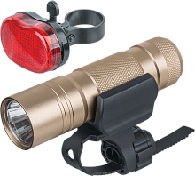 Набор велосипедных фонарей Navigator 61 439 NPT-B04-5AAA