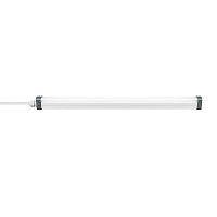 Светильник светодиодный DAMP PROOF SLIM ДСП 36Вт 4000К 3700лм IP65 1.2м ECO CLASS сер. LEDVANCE 4058075169128