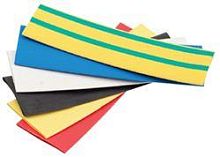 Термо трубка Navigator 71 120 NST-10/5-10-21