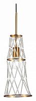 Подвесной светильник ST-Luce Narrio SL1016.203.01