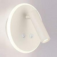 Бра Elektrostandard Tera Tera LED белый (MRL LED 1014)