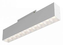 Накладной светильник Maytoni Points TR014-2-20W3K-W