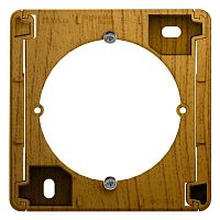 Коробка ОП Glossa дер. дуб SE GSL000500