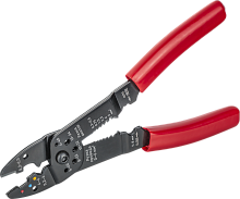 Пресс-клещи многофункциональные ОНЛАЙТ 80 978 OHT-Pkm01-5v1