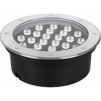 Встраиваемый в дорогу светильник Feron SP2708 32137