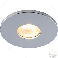 Встраиваемый светильник DIVINARE 1855 02 PL-1 SIMPLEX