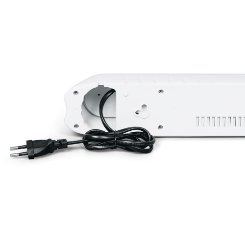 Светильник аккумуляторный Feron 12898 EL17 5,4Вт LED дневной фото 7