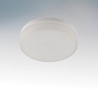 Лампа светодиодная Lightstar 929042 GX53-220V-4,2W(40W)-2800K