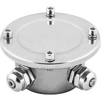 Распаечная коробка Feron LD504 32184
