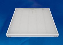 Светильник для потолка Грильято Uniel Grilyato ULP-6060 40W/4000К IP40 GRILYATO WHITE