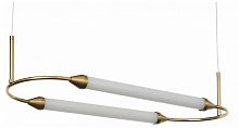 Подвесная люстра ST-Luce Olbia SL6004.313.02