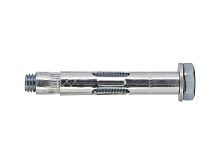 Болт анкерный 8х60 накл. цинк. Tech-Krep 117960 (уп.50шт)
