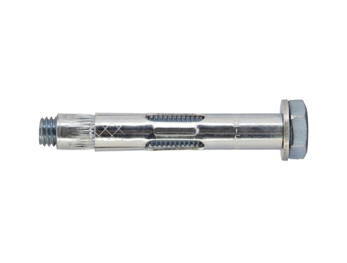 Болт анкерный 8х60 накл. цинк. Tech-Krep 117960 (уп.50шт)