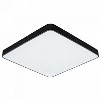 Накладной светильник Arte Lamp Scena A2687PL-45BK