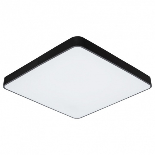 Накладной светильник Arte Lamp Scena A2687PL-45BK