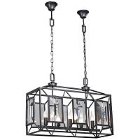 Подвесная люстра Vitaluce V4278-1/5