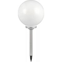 Наземный низкий светильник Globo Solar 3377