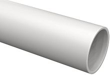 Труба гладкая жесткая ПВХ d16мм (дл.3м) IEK CTR10-016-K41-111I