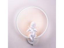 Бра Arte Lamp Paradise A6065AP-1WH 14W 4000K