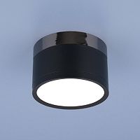 Накладной светильник Elektrostandard Dlr029 a040667