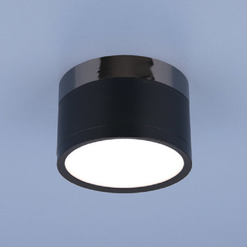 Накладной светильник Elektrostandard Dlr029 a040667