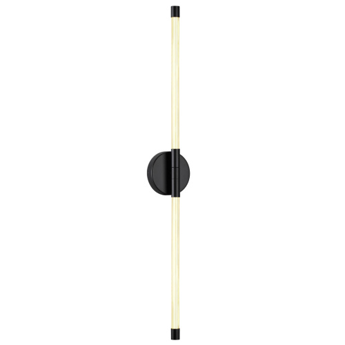 Бра Odeon Light Anta 4393/20WL 12W 3000K IP20 фото 3