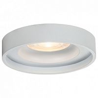 Встраиваемый светодиодный светильник Maytoni Joliet DL035-2-L6W 6W 3000K