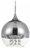 Светильник подвесной MAYTONI F140-11-N Fermi