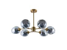 Люстра потолочная Arte Lamp Yuka A7759PL-6PB