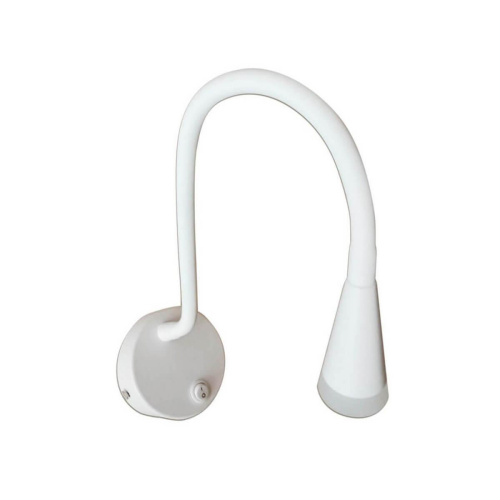 Бра Kink Light Лайт 08566,01(4000K) 3W 4000K белый