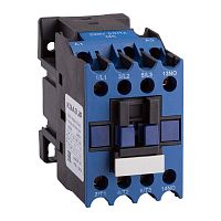 Контактор ПМЛ-1160М1 УХЛ4 Б 12А кат. 220В AC КЭАЗ 300475