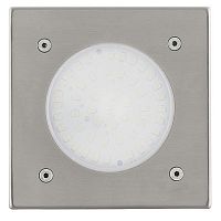 Встраиваемый в дорогу светильник Eglo 93481 LAMEDO IP67