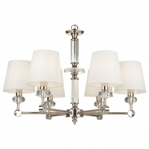 Подвесная люстра Maytoni Riverside MOD018PL-06CH