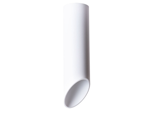 Точечный накладной светильник Arte Lamp Pilon A1622PL-1WH