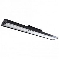 Светильник складской Feron 41441 AL1170 200W 6400К 120°/90° IP65 черный
