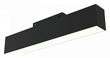 Накладной светильник Maytoni Track lamps TR012-2-12W3K-B