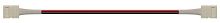 Коннектор для светодиодной ленты Navigator 71 485 NLSC-10mm-PC-W-PC-IP20