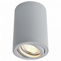 Точечный накладной светильник Arte Lamp A1560PL-1GY