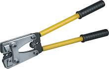 Пресс-клещи гексагональные Navigator 82 341 NHT-Pk01-6-50 (6-50 мм)