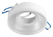 Встраиваемый светильник Denkirs DK4030 DK4032-WH