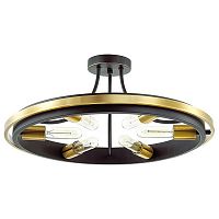 Потолочная люстра Lumion Maeve 4401/6C