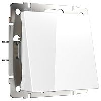 Розетка для вывод кабеля без рамки Werkel W115 3 W1150201