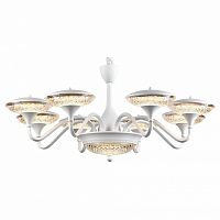 Подвесная люстра Arte Lamp 5168 A5168LM-8WH