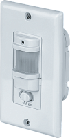 Встраиваемый датчик движения ИК Navigator 80 450 NS-IRM13-WH IP20