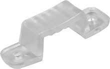 Крепеж для светодиодной ленты 220V LS704, LS705 Feron 23081 LD137